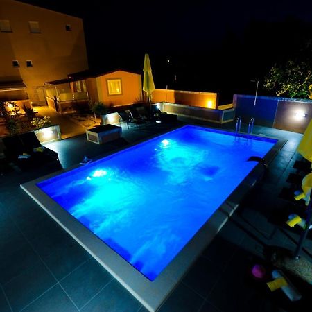 Apartments Julijana Privlaka  Bagian luar foto