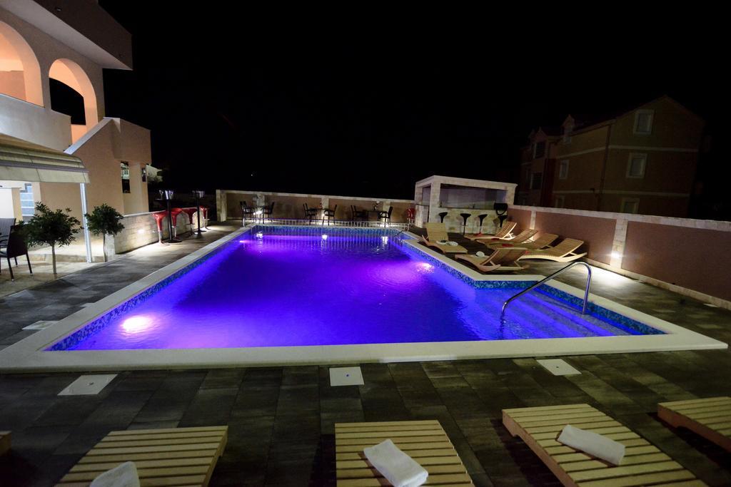 Apartments Julijana Privlaka  Bagian luar foto