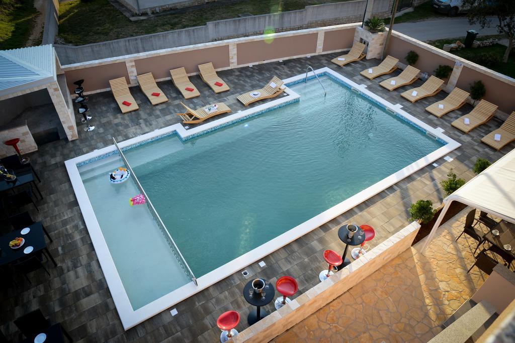 Apartments Julijana Privlaka  Bagian luar foto