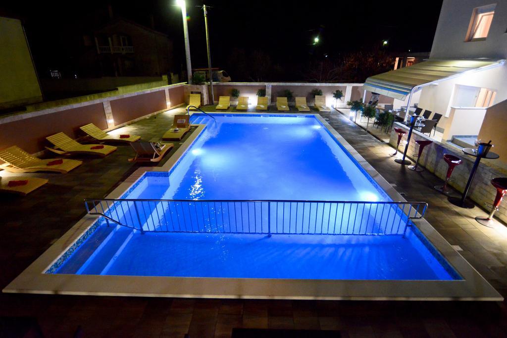 Apartments Julijana Privlaka  Bagian luar foto